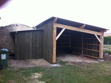 Rénovation toiture A3T