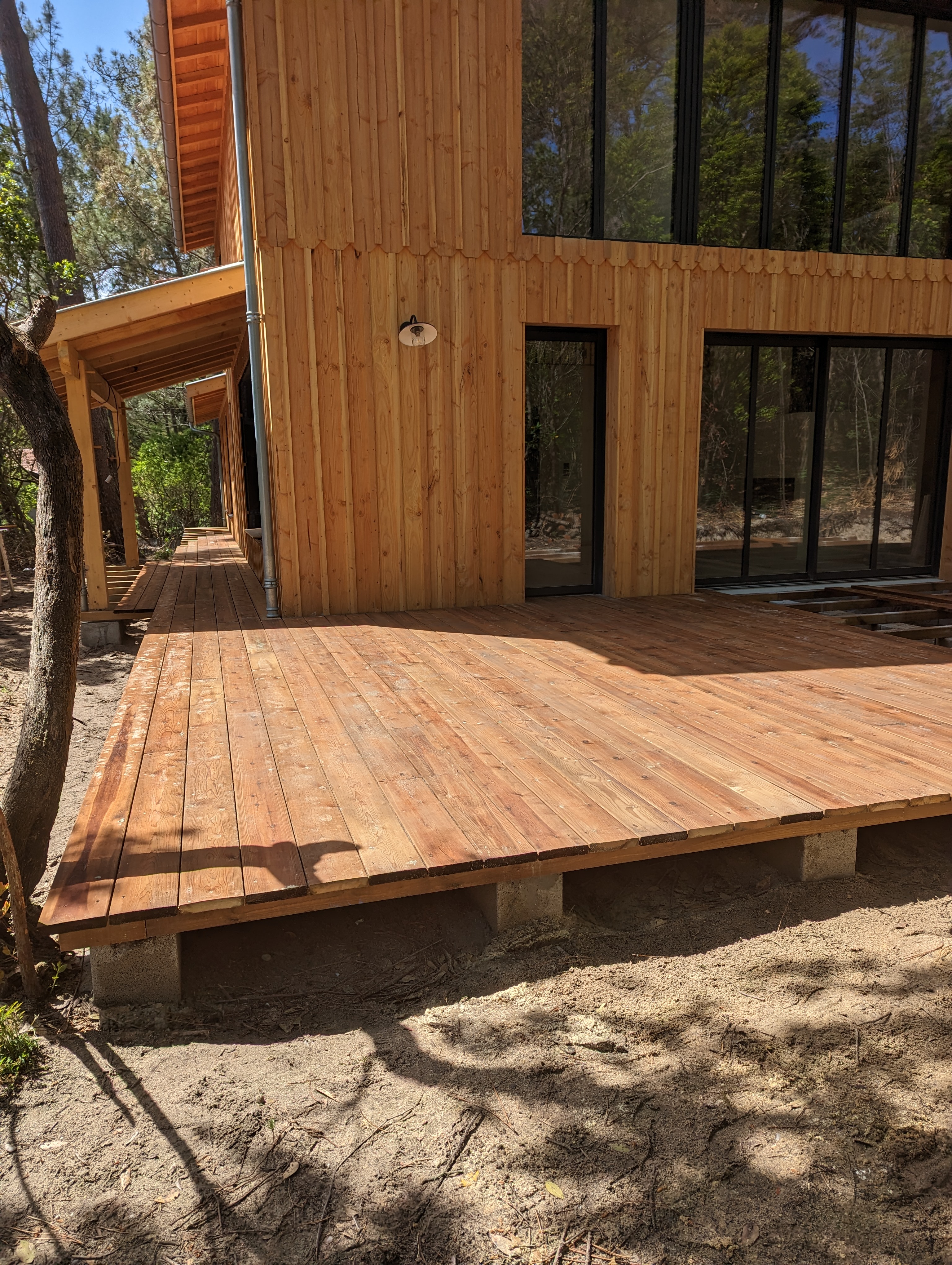 Travaux couverture A3T